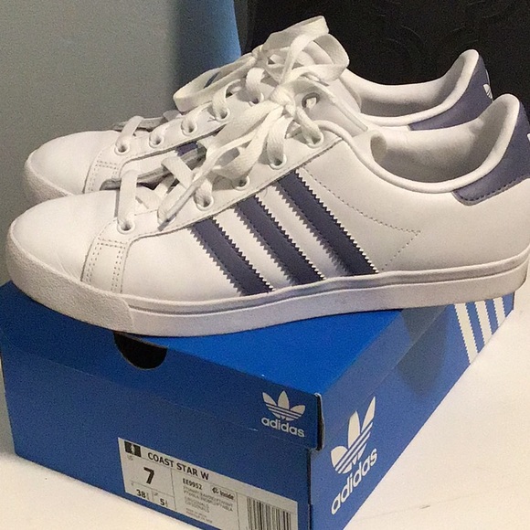 adidas coast star womens